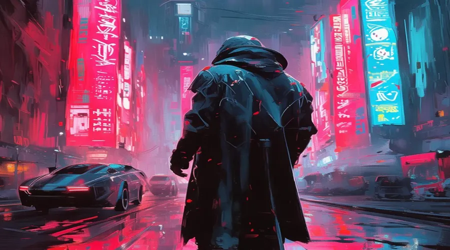 狼人游戏图片3